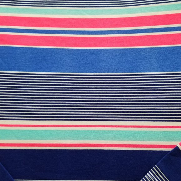 Lilly Pulitzer "Audelia" Top SZ Large - Picture 4 of 9